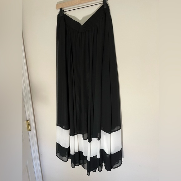 Maxi skirt NY & Co L - Picture 5 of 13